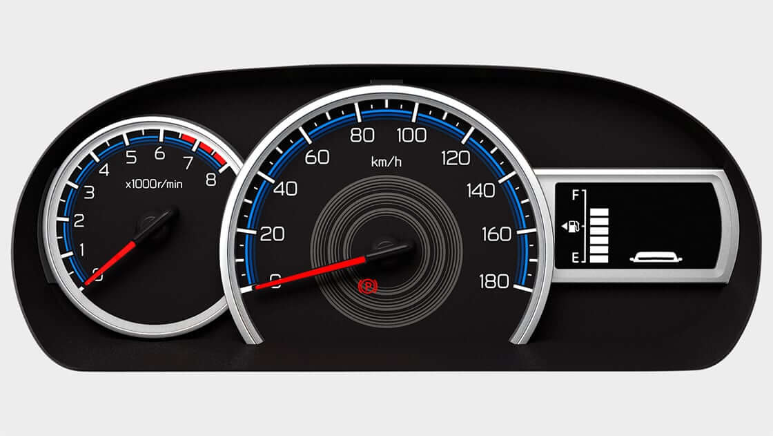 Meter